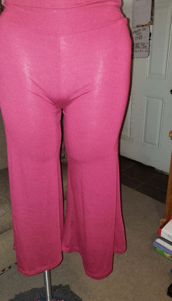 ZENANA PREMIUM YOGA CAPRIS
